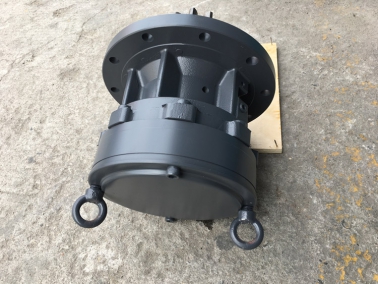 HD512回轉牙箱