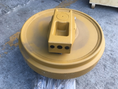 PC200-6引（yǐn）導輪