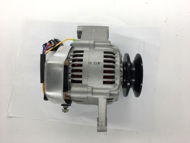 康明（míng）斯B3.3發（fā）電機