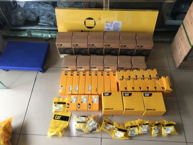 卡特（tè）C7發動機配件