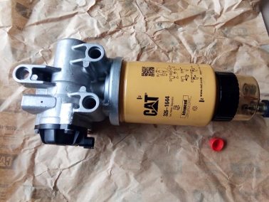 CAT330C原裝油水分離（lí）