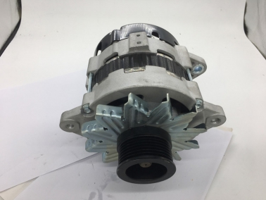 4JJ1發電機
